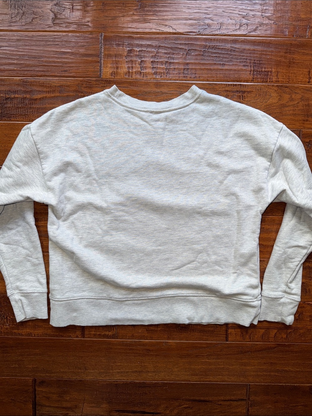 Maeve Anthropologie Best In Show Dog Graphic Sweatshirt, size small - Picture 5 of 8